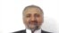 میرویس یاسیني وايي دې ډېر هېلمن دی چې د افغانستان د راتلونکې ولسمشر په توګه به وټاکل شي. 