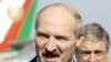 Lukashenka For President -- Of Russia