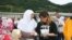 Sa ovogodišnjeg memorijalnog biciklističkog maratona do Srebrenice
