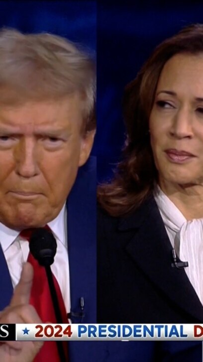 Kako Trump i Harris gledaju na Rusiju i rat u Ukrajini?