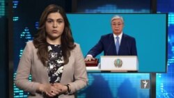 ازادي سټوډیو – د نړۍ مهم خبرونه