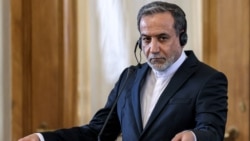 وزیر خارجه جمهوری اسلامی می‌گوید: «موضع ما کاملا روشن است؛ غنی‌سازی چه با توافق چه بی‌توافق ادامه می‌یابد»