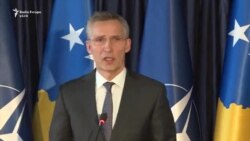 Jens Stoltenberg