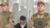 Суд засудив Зінченка до довічного ув'язнення за вбивство Ірини Фаріон