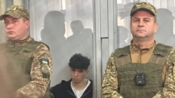 Суд засудив Зінченка до довічного ув'язнення за вбивство Ірини Фаріон