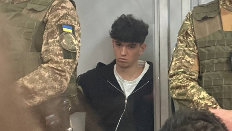 Суд у Львові оголошує вирок обвинуваченому у вбивстві Ірини Фаріон