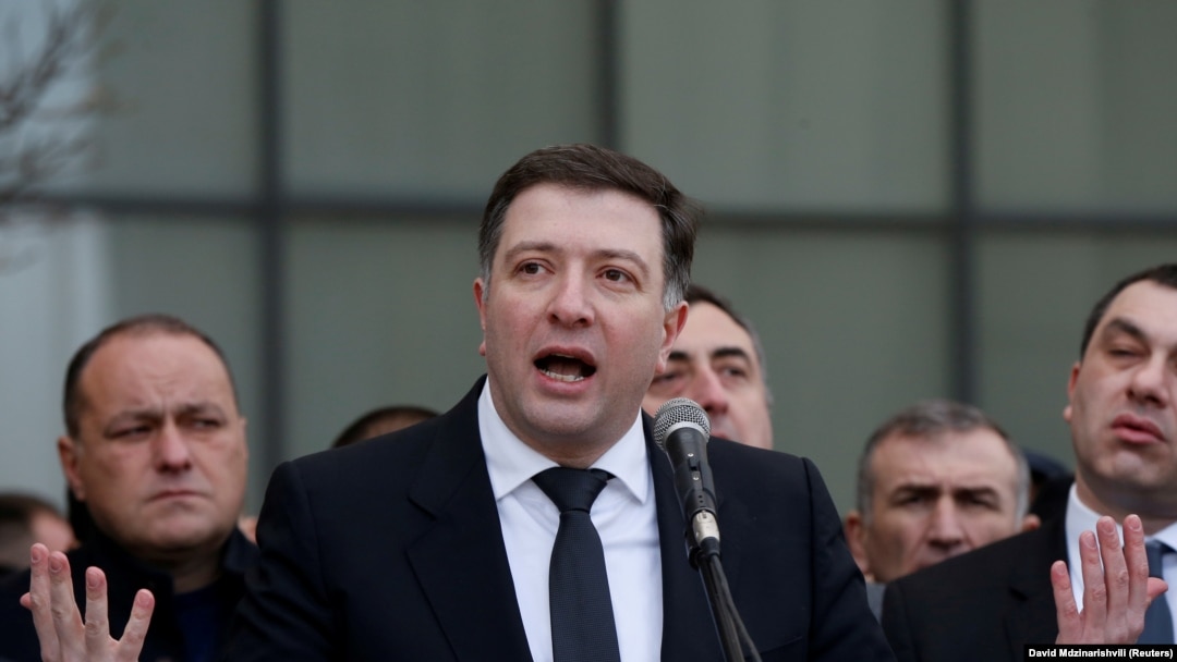 Гиги Угулава