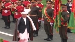 لویه جرگۀ مشورتی به هدف تعیین چهارچوب صلح با طالبان گشایش یافت