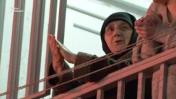 Грузия благодарит врачей