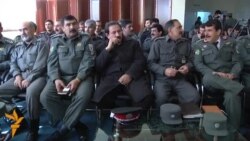 د کابل ۲۷ امنیتي مسوولین له دندې لرې او پر ځای یې نوي کسان وګمارل شول
