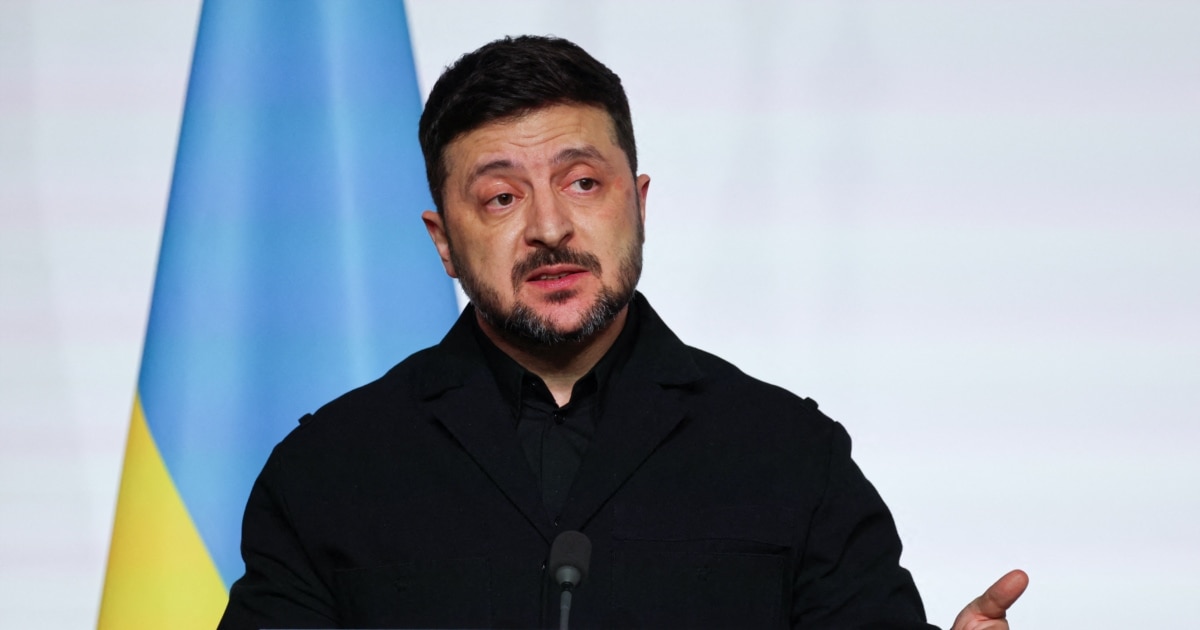 Зеленський про переговори з США в Парижі: важливість безпеки та мирної угоди