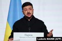 ვოლოდიმირ ზელენსკი