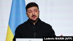 Голова держави назвав підписання документів сигналом того, наскільки серйозно Євросоюз і вся «Коаліція охочих» готові працювати заради забезпечення безпеки