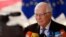 EU foreign policy chief Josep Borrell
