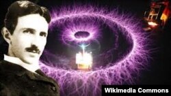 Nikola Tesla