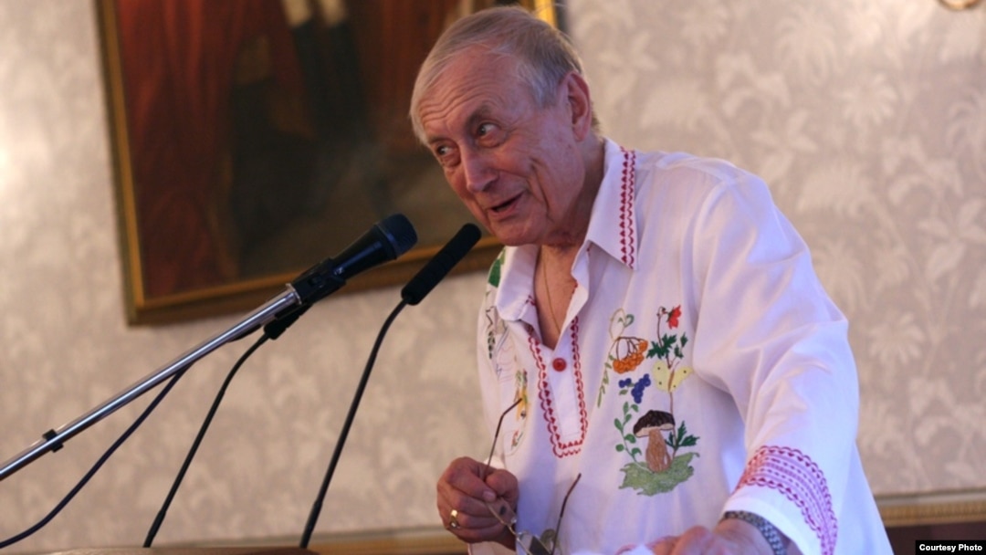 Евгений Евтушенко (1932-2017)