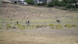 ترکیه کې ۱،۶۰۰ غیر قانوني افغان پناه غوښتونکي نیول شوي