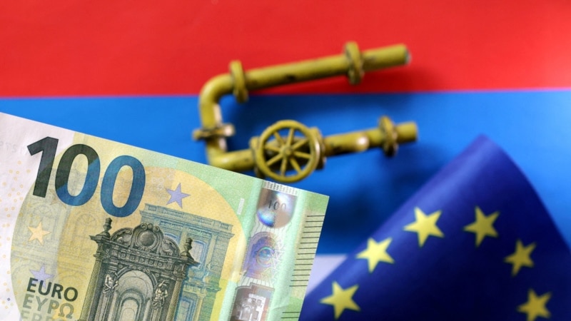 ԵՄ-ում ռուսական գազի ներկրումները տարվա առաջին եռամսյակում հասել են առավելագույնի