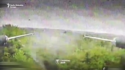 Ukrajina testira dronove s umjetnom inteligencijom 
