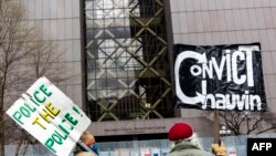 Corespondență de la Washington