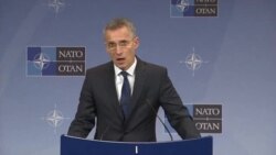 Столтенберг: В НАТО готовы защищать страны Балтии от российской агрессии