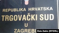 Među uhićenima je sutkinja Trgovačkog suda Vesna Malenica