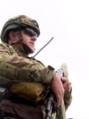 Ukraine's Anti-Drone Police Defend Kramatorsk
