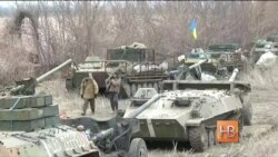 «ДНР» и «ЛНР» наращивают боеспособность (часть 1)