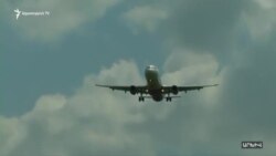 Տաթևիկ Ռևազյան. ԵՄ ավիացիոն «սև ցուցակից» դուրս գալու համար Հայաստանից առնվազն 2.5 տարի կպահանջվի