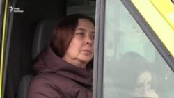 Двох жінок звільнили з полону (відео)