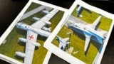 Материалы планирования операции СБУ