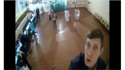 Вброс на выборах в Казани