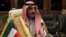وزیر امور خارجه کویت در اجلاس سران عرب