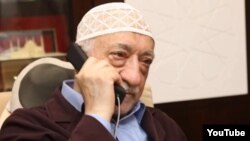 Fethullah Gulen