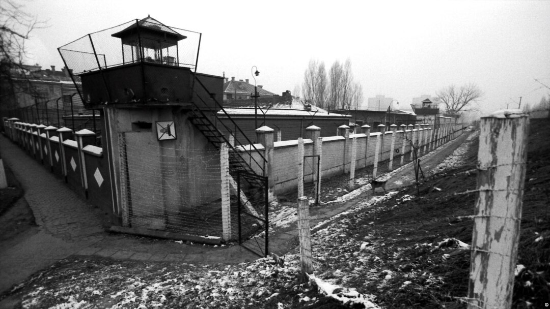 Timisoara, Penitenciarul Popa Șapca