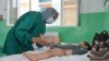 کمیته بین المللی صلیب سرخ درافغانستان: تعداد اطفال بیمار افزایش یافته است