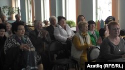 Кичәдә катнашучылар