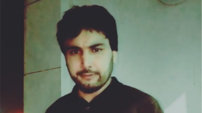 Türkmenistandaky meselelere üns çeken blogger gözden ýitdi’, häkimiýetler tankydy pikirlilere basyşy güýçlendirýär