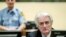 Kazna i priznanje: Radovan Karadžić u sudnici Haškog tribunala
