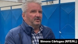 Florin Șchiopu este președintele Federației Sindicatelor din Sistemul Penitenciar.