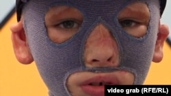 Cela priča iza viralnog svedočenja dečaka iz Ukrajine