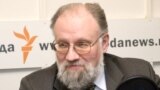 Владимир Чуров
