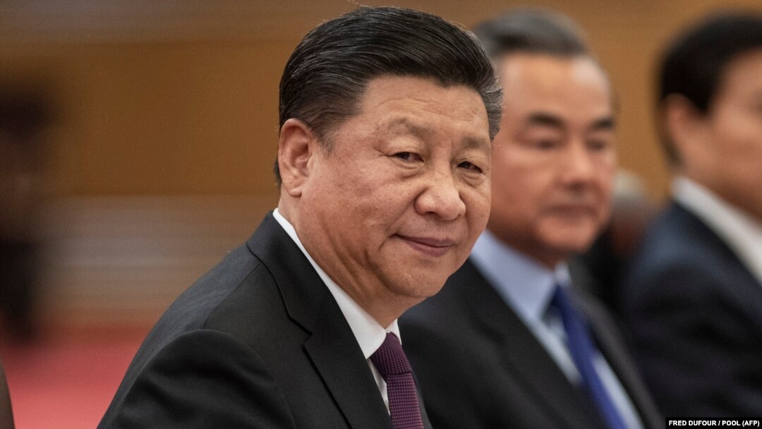 Predsjednik Kine Xi Jinping