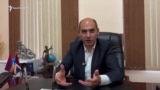 «Համբալ»-ի երբեմնի հասցեատերը՝ «համբալ» գոռացող, ափերից դուրս եկած պաշտոնյաները, նախկիններն ու ջրերը