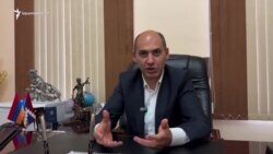 Վարդան Ղուկասյանի ընտրությանն աջակցած Մարտուն Գրիգորյանը ՔՊ-ին մեղադրում է վրեժխնդրության մեջ