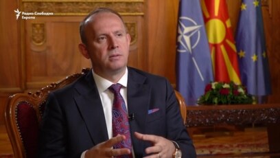 Гаши: Граѓаните сакаат стабилност