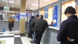 Низоми интиқоли пули муҳоҷирони тоҷик аз Русия тағйир меёбад