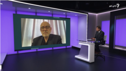 محمد عمر داوودزی پر افغانستان د پاکستان پر بریدونو او نورو روانو مسلو غږیدلی دی