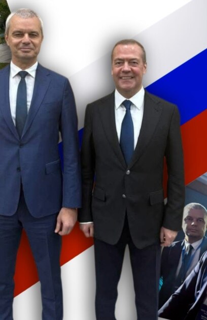 Те са в ЕС но смятат че живеят в неолиберална