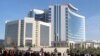 Turkish Contractors Sue Turkmenistan